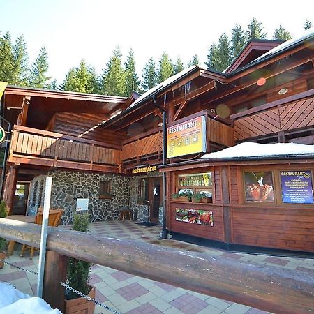 Apartmany Biela Put 17 - 18 Деменівська Долина Екстер'єр фото