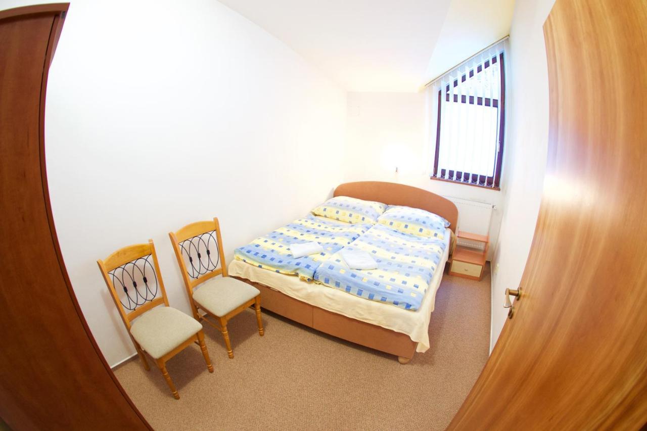 Apartmany Biela Put 17 - 18 Деменівська Долина Екстер'єр фото