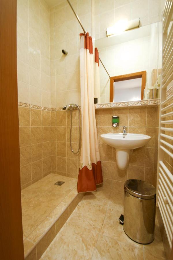 Apartmany Biela Put 17 - 18 Деменівська Долина Екстер'єр фото