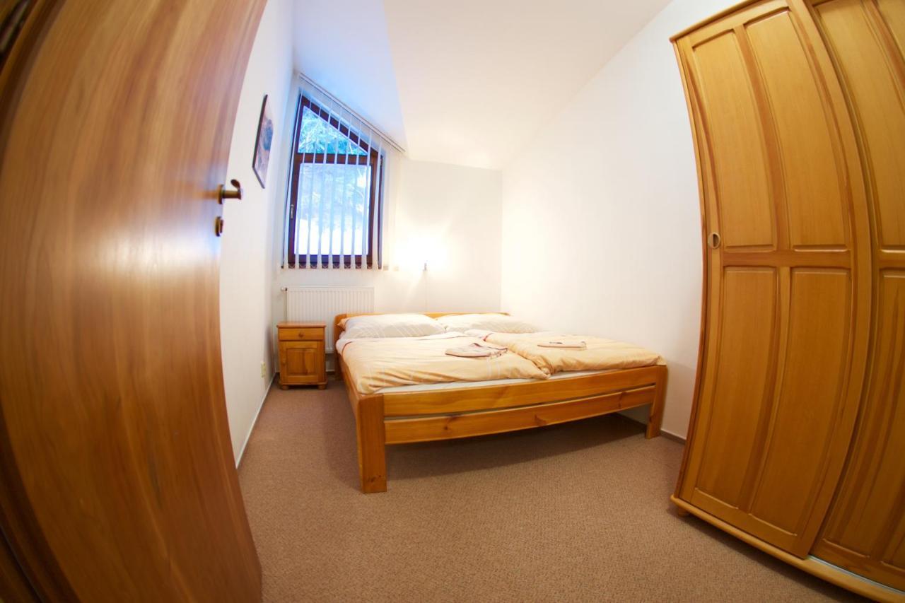 Apartmany Biela Put 17 - 18 Деменівська Долина Екстер'єр фото